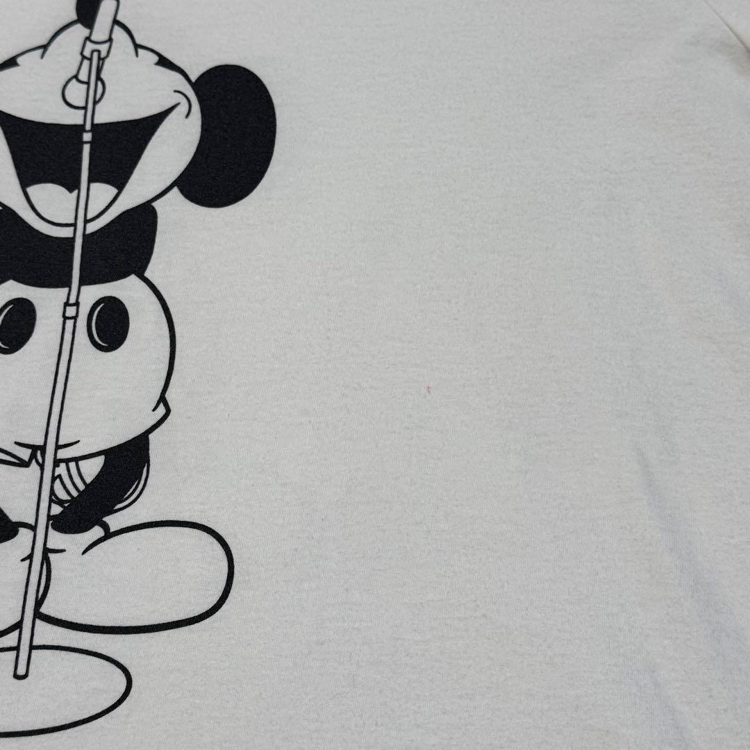 Number (N)ine Oasis ミッキープリント tシャツ　復刻