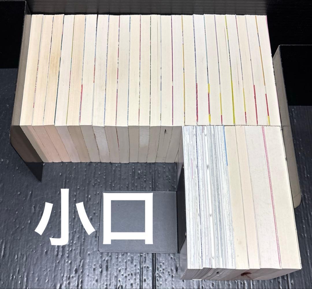 しゃばけ 1-22巻 読本 関連本 全31冊 畠中恵