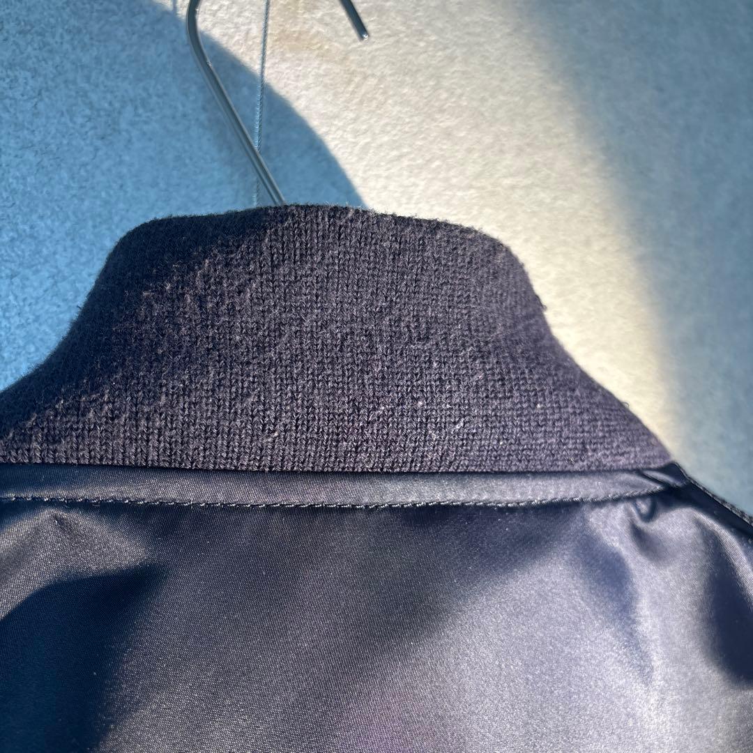 sacai MA-1ジャケット 21-02523M サイズ1 サカイ
