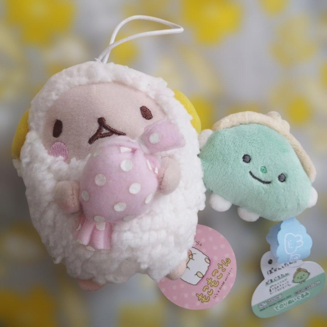 コ*こ様 大量　マスコット　まとめ売り　サンエックス　キャラクター　平成レトロ