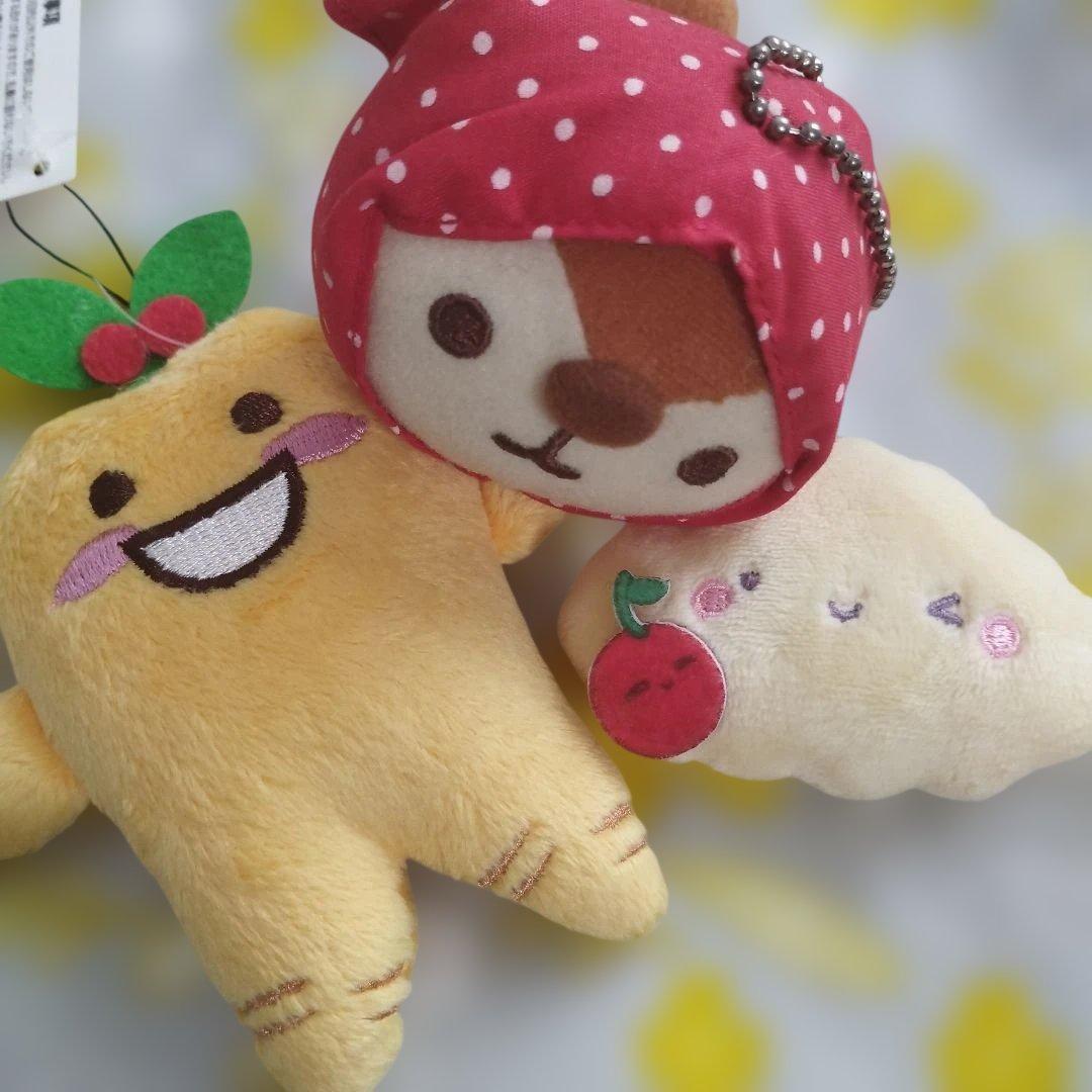 コ*こ様 大量　マスコット　まとめ売り　サンエックス　キャラクター　平成レトロ