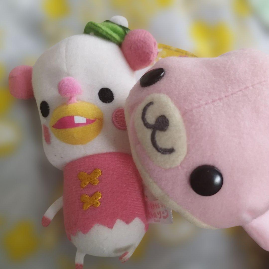 コ*こ様 大量　マスコット　まとめ売り　サンエックス　キャラクター　平成レトロ
