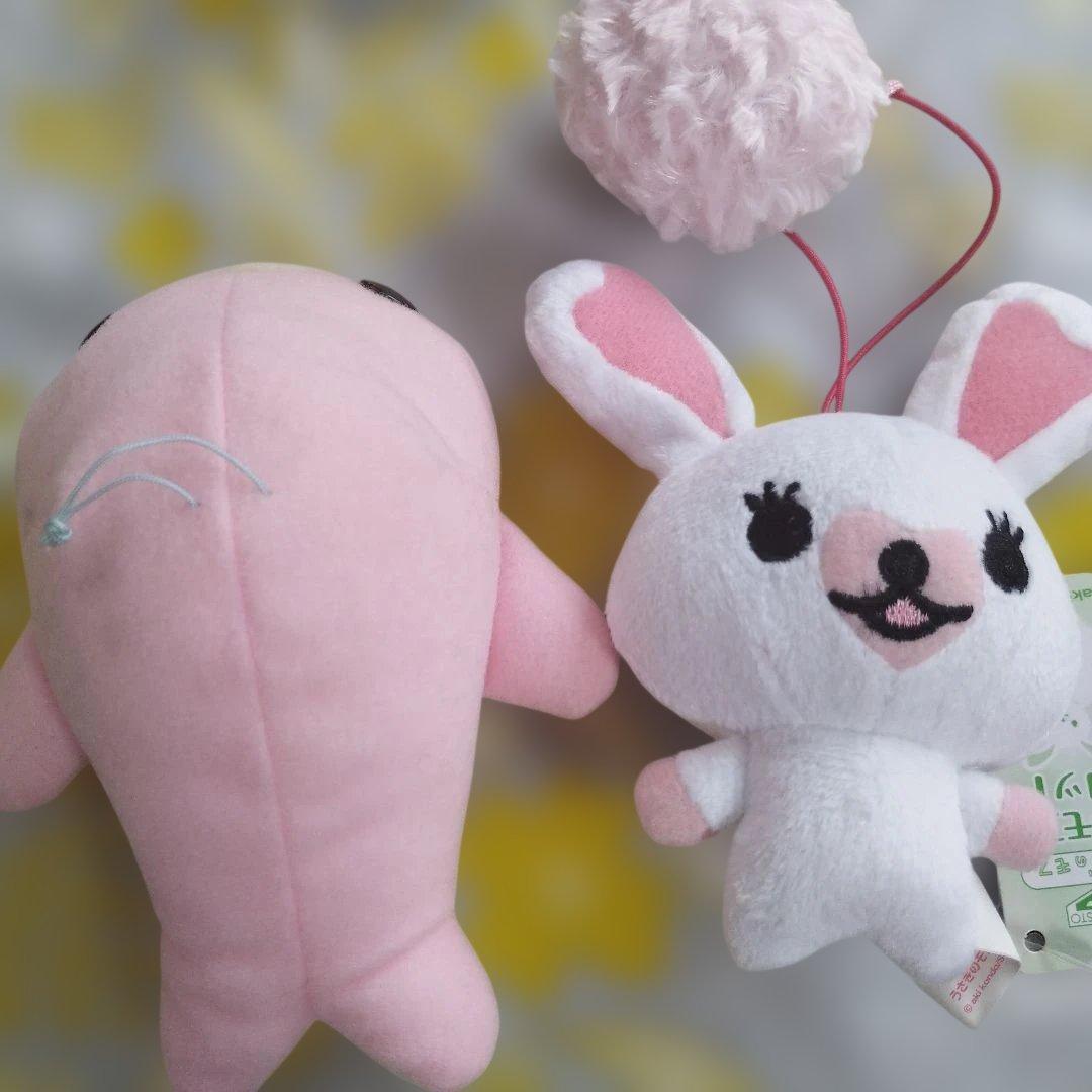 コ*こ様 大量　マスコット　まとめ売り　サンエックス　キャラクター　平成レトロ