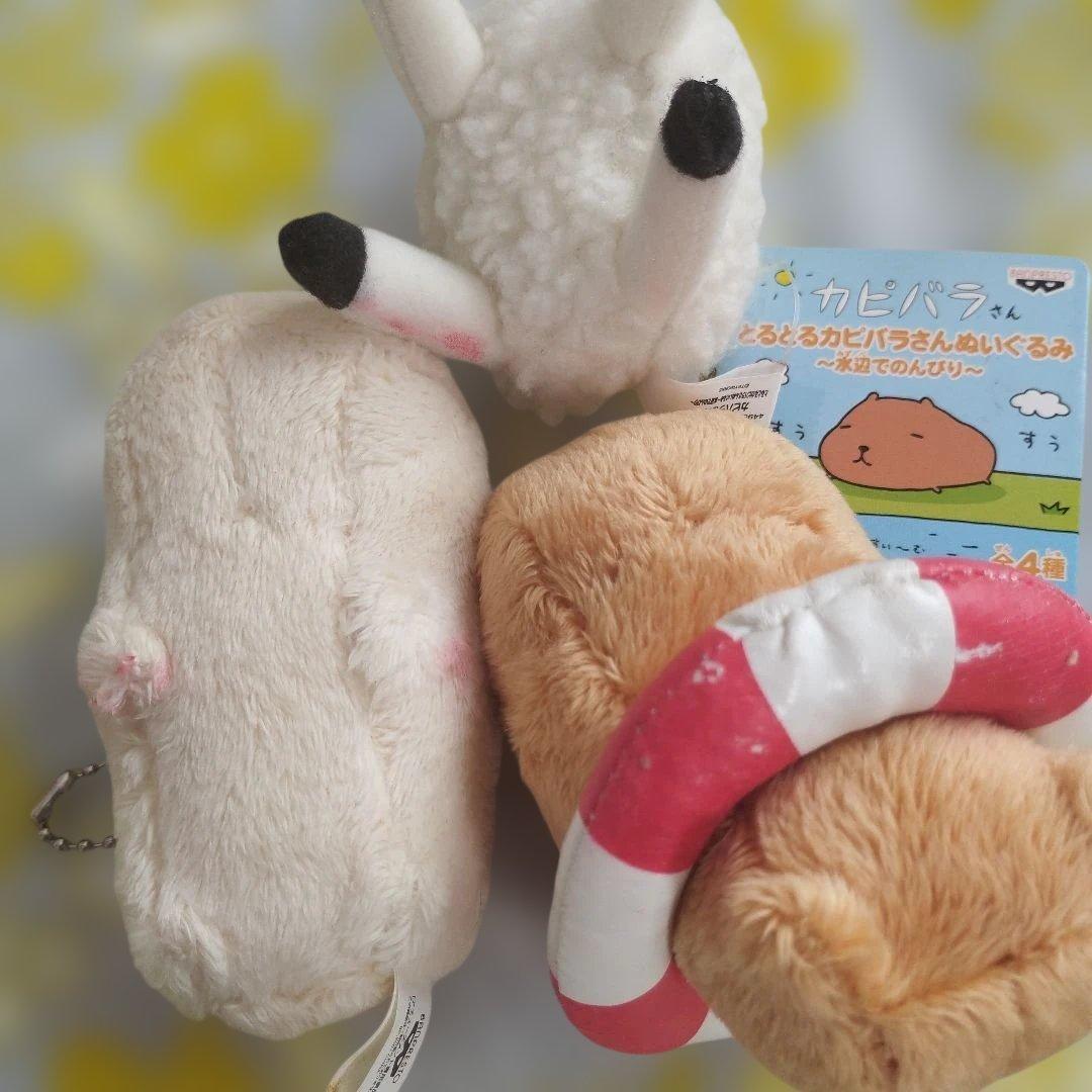 コ*こ様 大量　マスコット　まとめ売り　サンエックス　キャラクター　平成レトロ