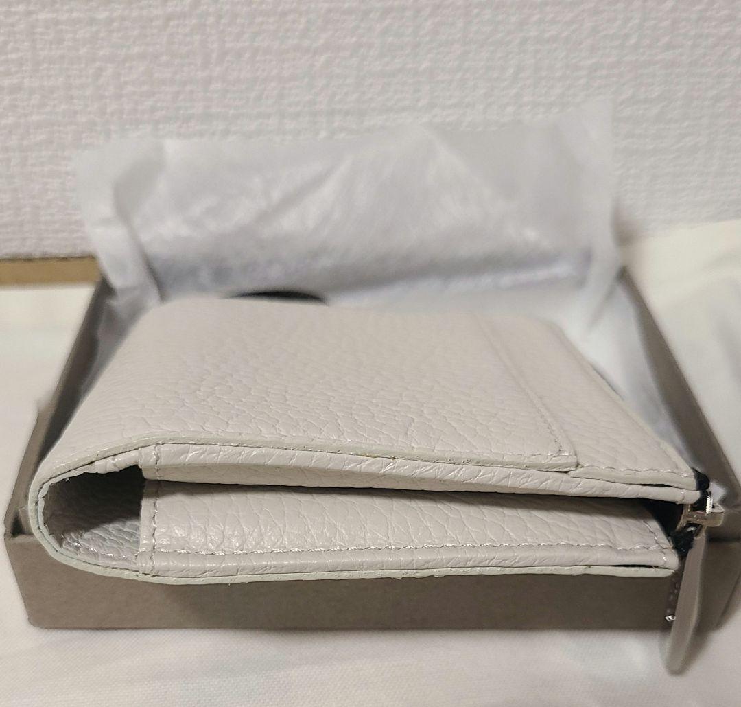 ATAO チェス パンダ　お財布