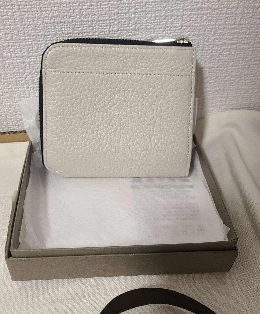 ATAO チェス パンダ　お財布