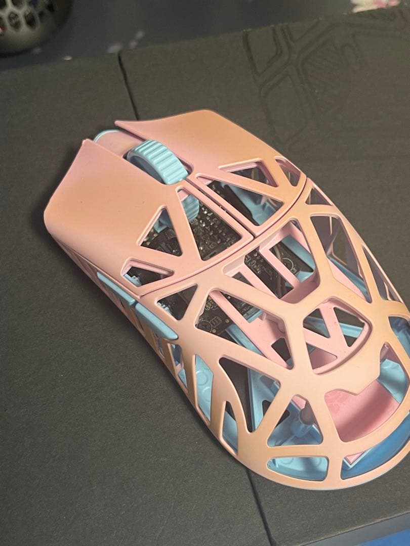 【中古・超特価！】BeastX PinkBlue
