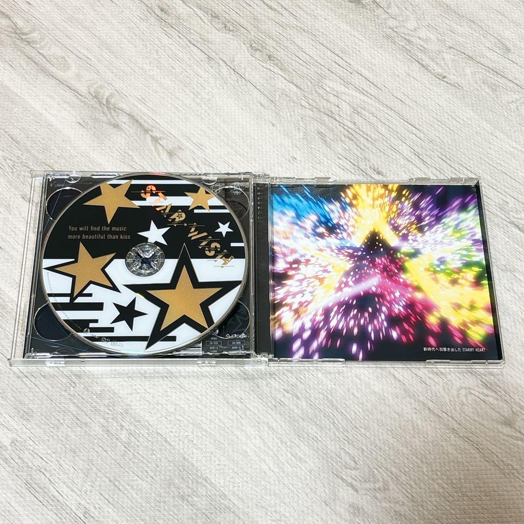 ま*)様 うたプリ 那月 サイン入りCD 激レア 非売品
