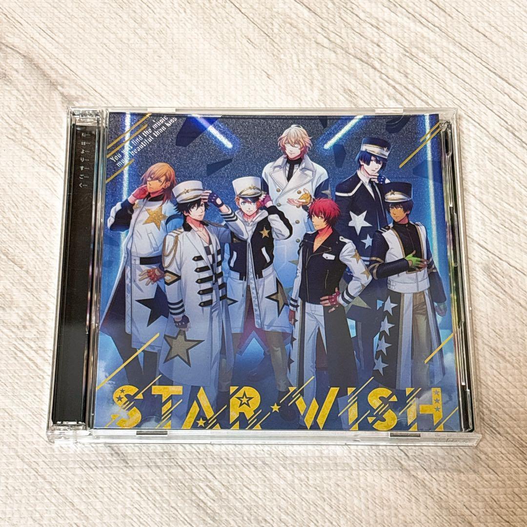 ま*)様 うたプリ 那月 サイン入りCD 激レア 非売品