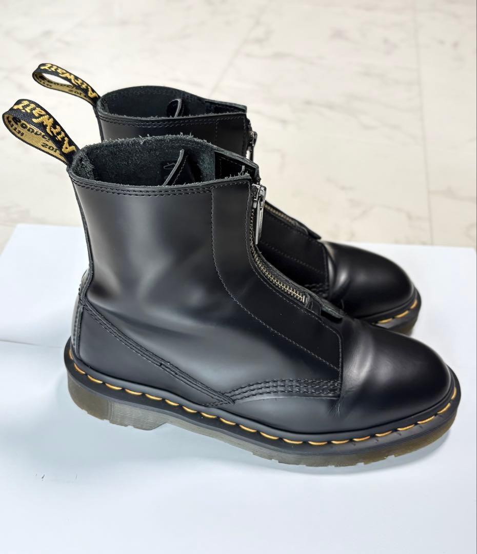 【美品】Dr.Martens CABBOTT 正規品