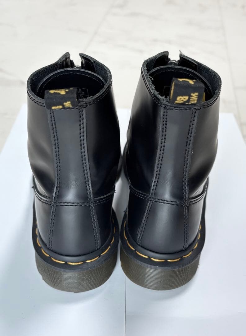 【美品】Dr.Martens CABBOTT 正規品