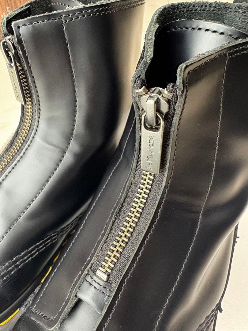 【美品】Dr.Martens CABBOTT 正規品