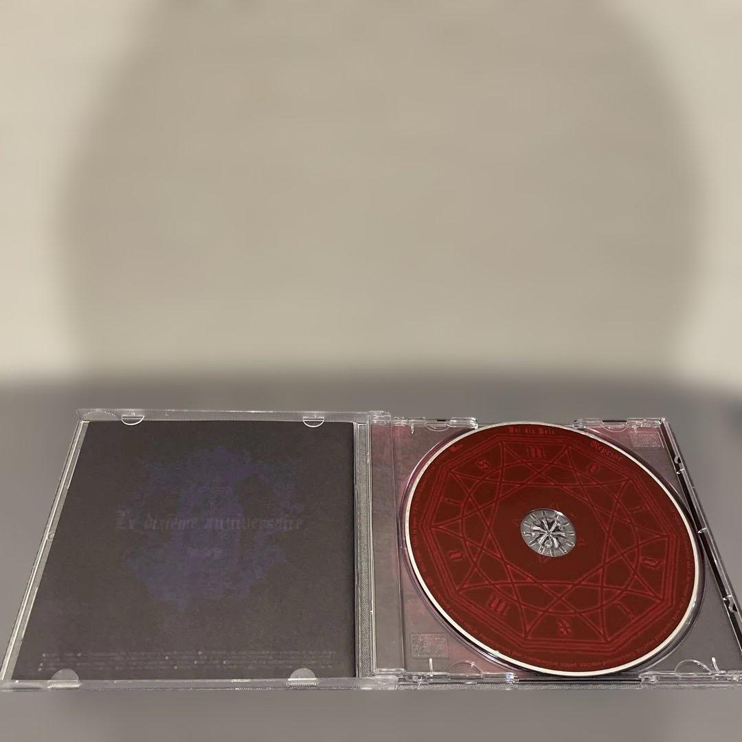 Moi dix Mois Reprise ルプリーズ CD 10周年記念作品