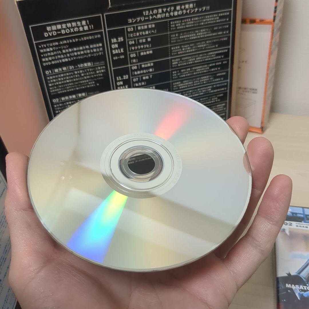 私立探偵濱マイクDVD-BOX〈初回限定生産・2枚組〉