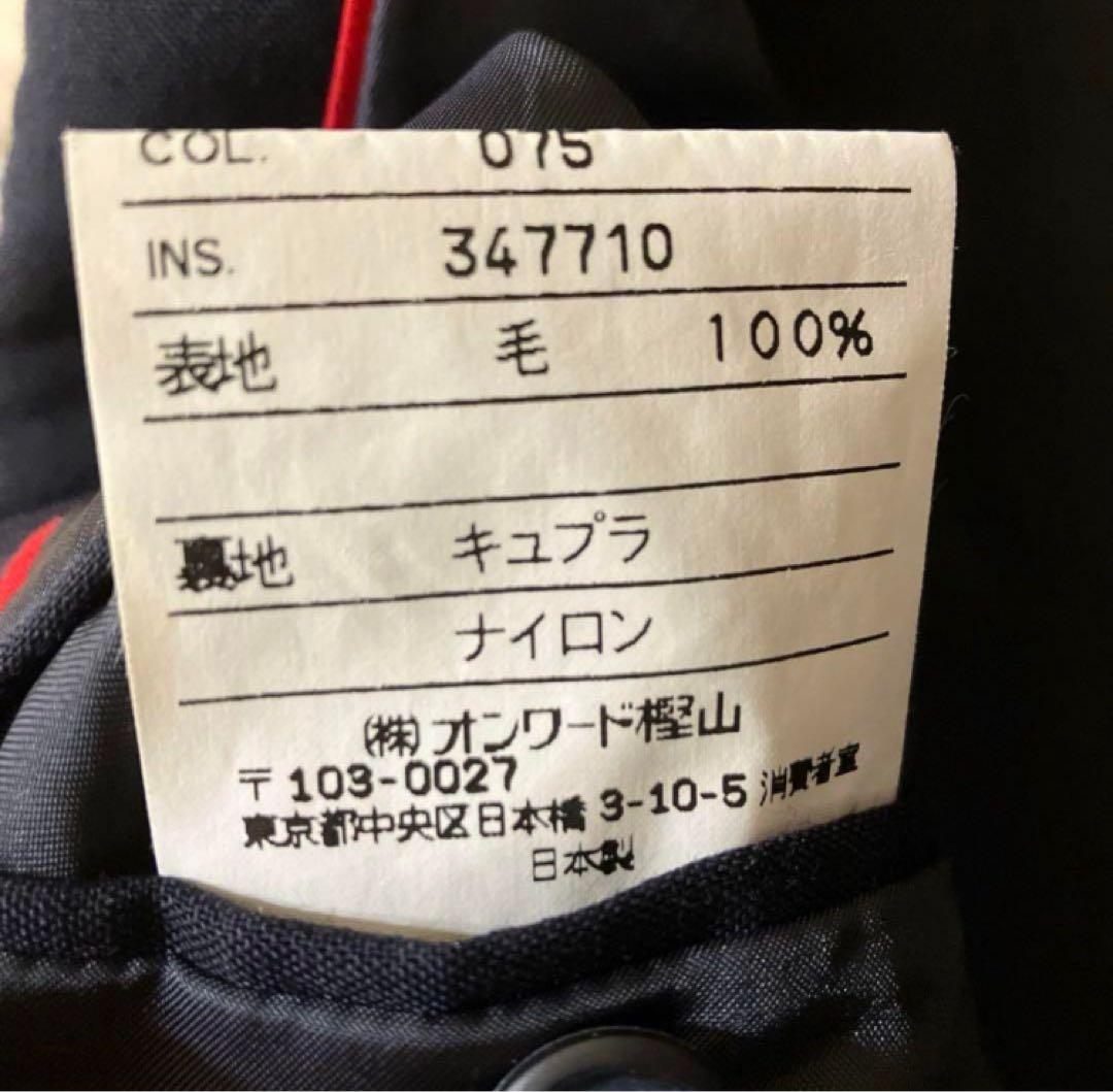 J.PRESS AUTHENTIC MODEL ネイビー ブレザー