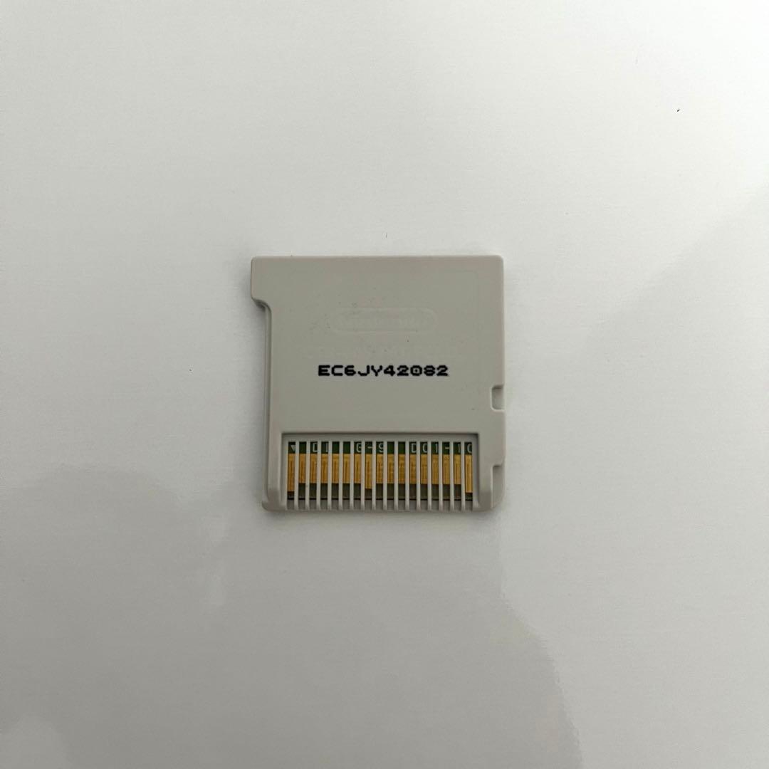 【起動確認済】トモダチコレクション新生活　3ds