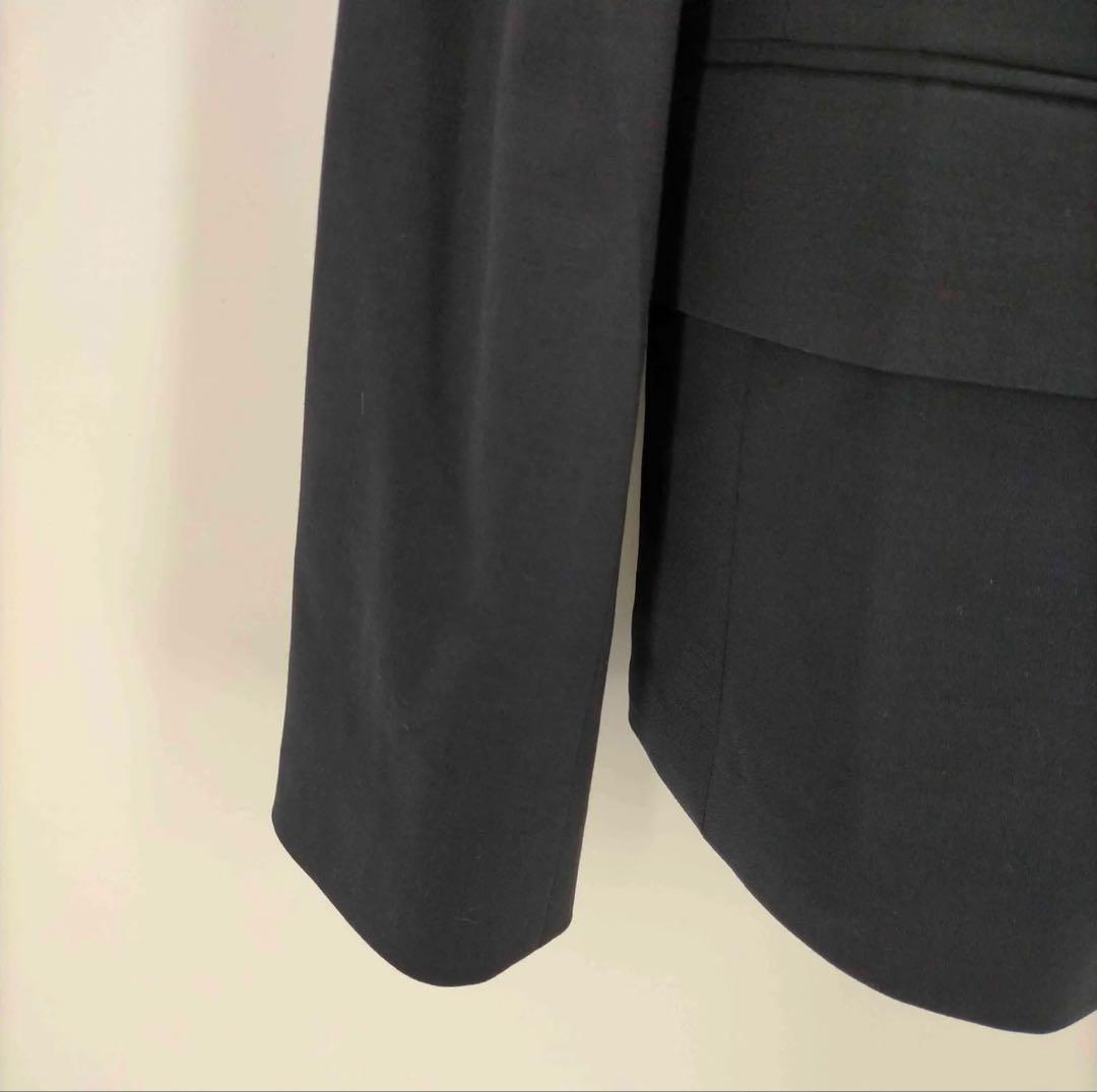 ザラ ZARA ダブルブレスト仕様ボタンブレザー メンズ US：38