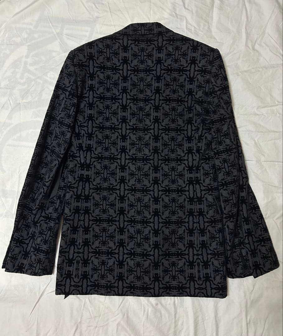 Ann demeulemeester 2013AW 本人期　ジャケット　パンツ