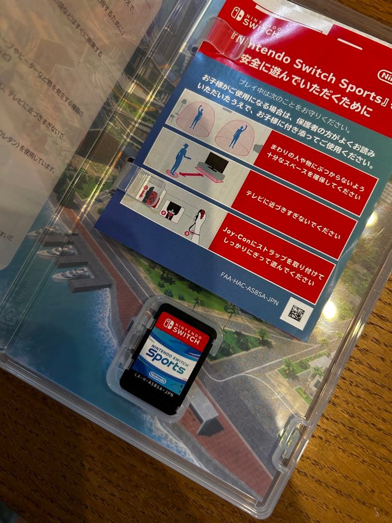 Switch ソフト4本セット まとめ売り