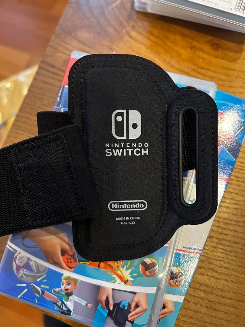 Switch ソフト4本セット まとめ売り