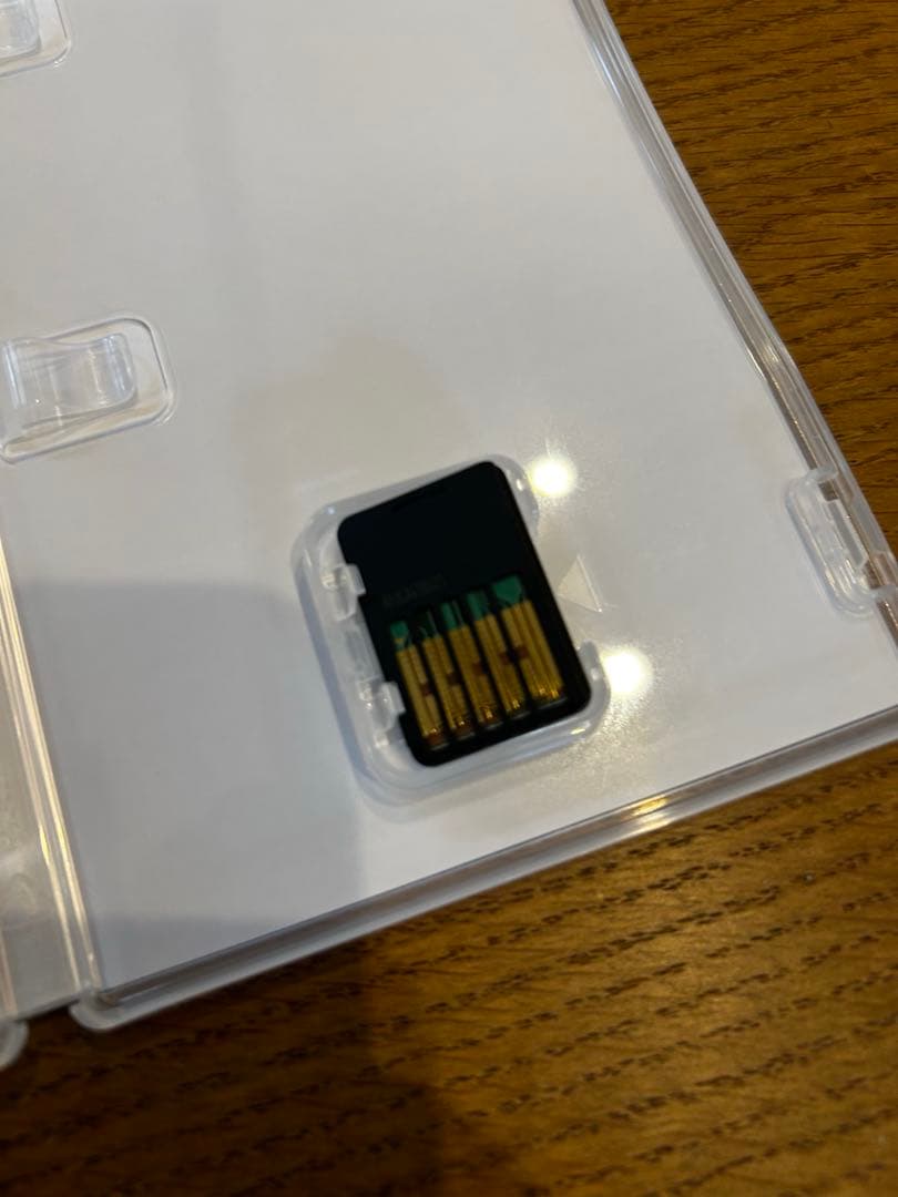 Switch ソフト4本セット まとめ売り
