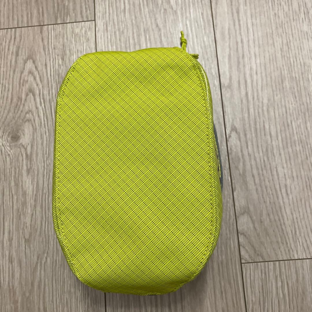 パタゴニア　ブラックホール　キューブ3L