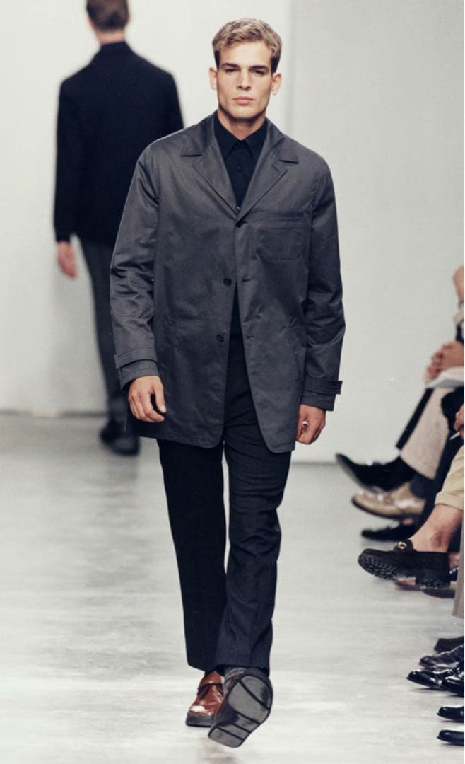 PRADA ジャケット 98ss