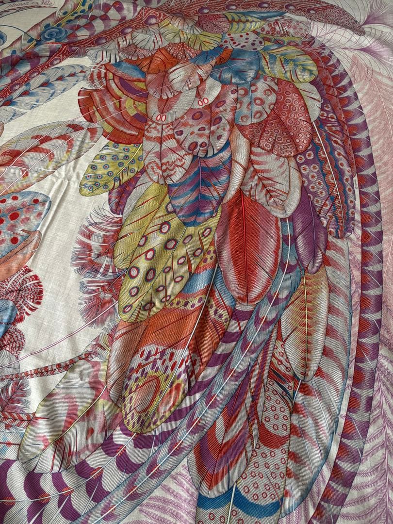HERMES カシシル　140