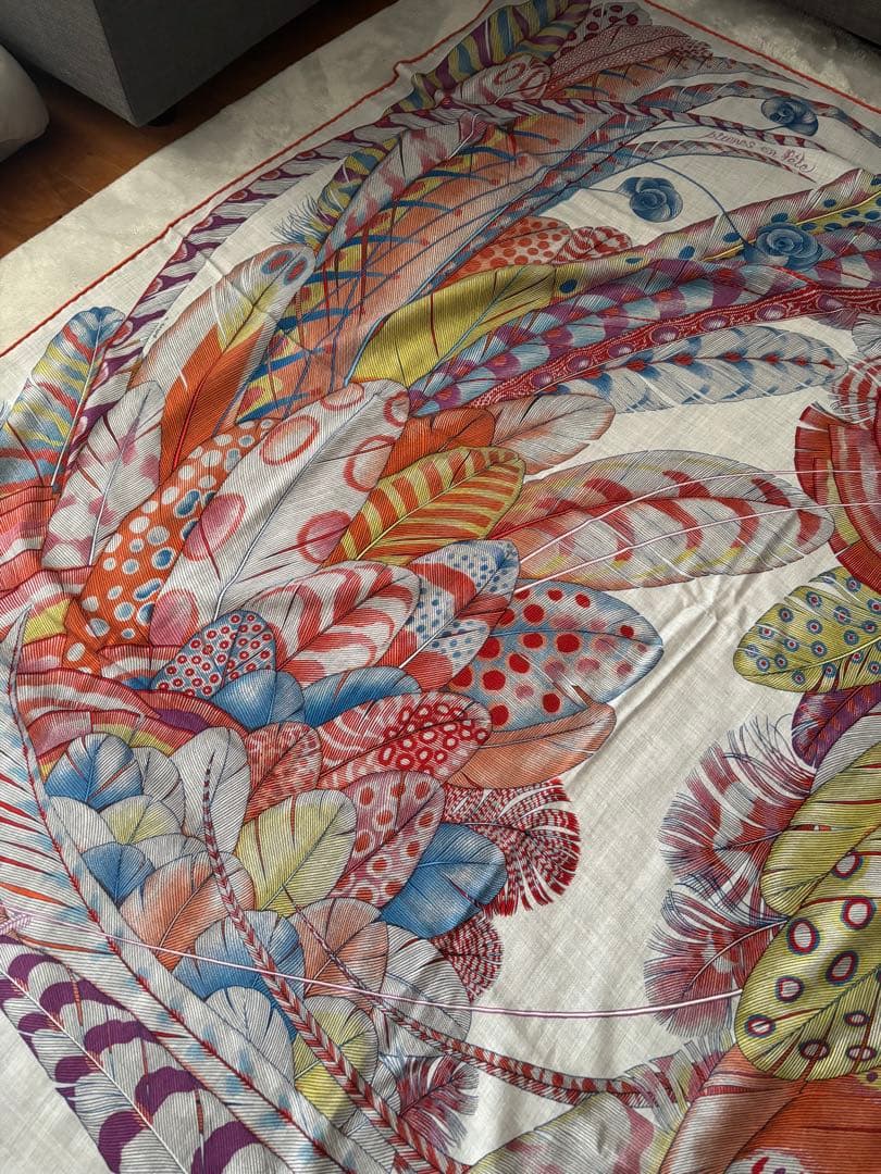 HERMES カシシル　140