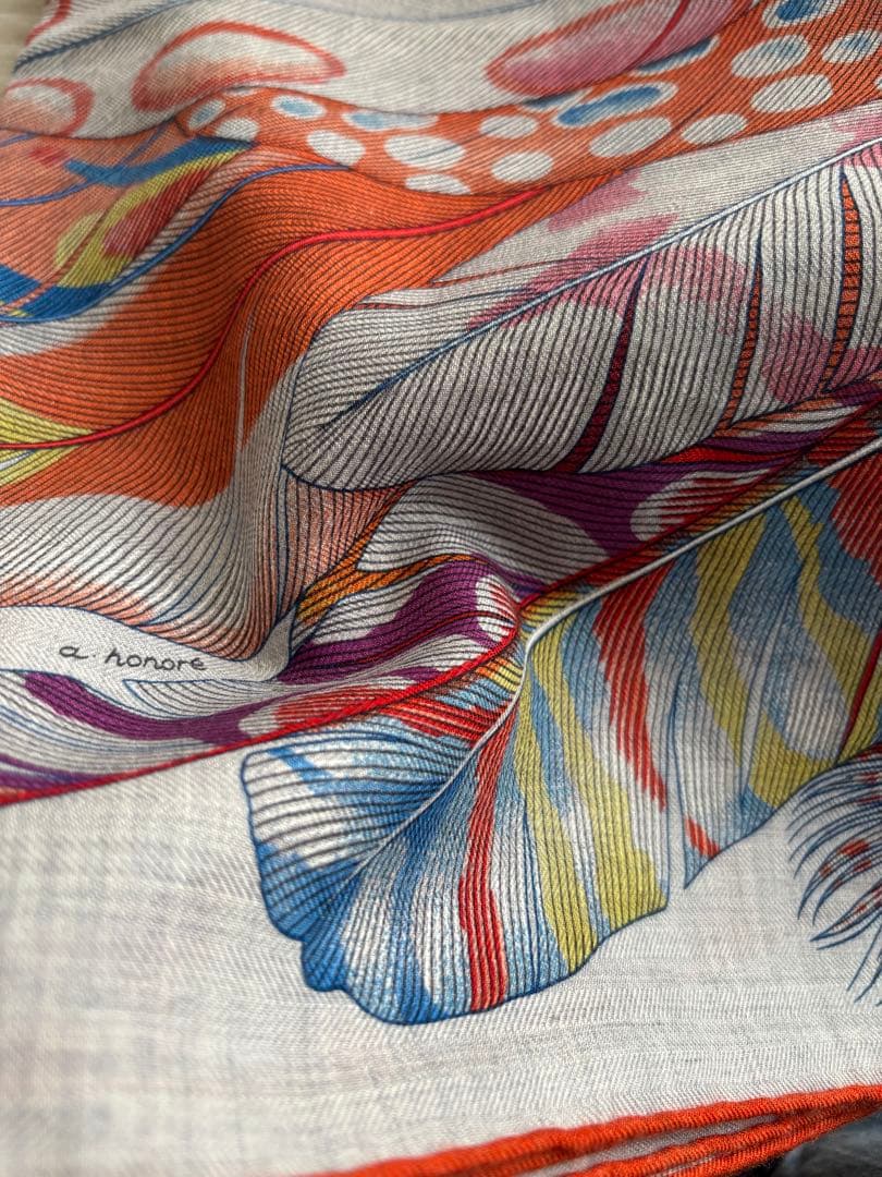 HERMES カシシル　140