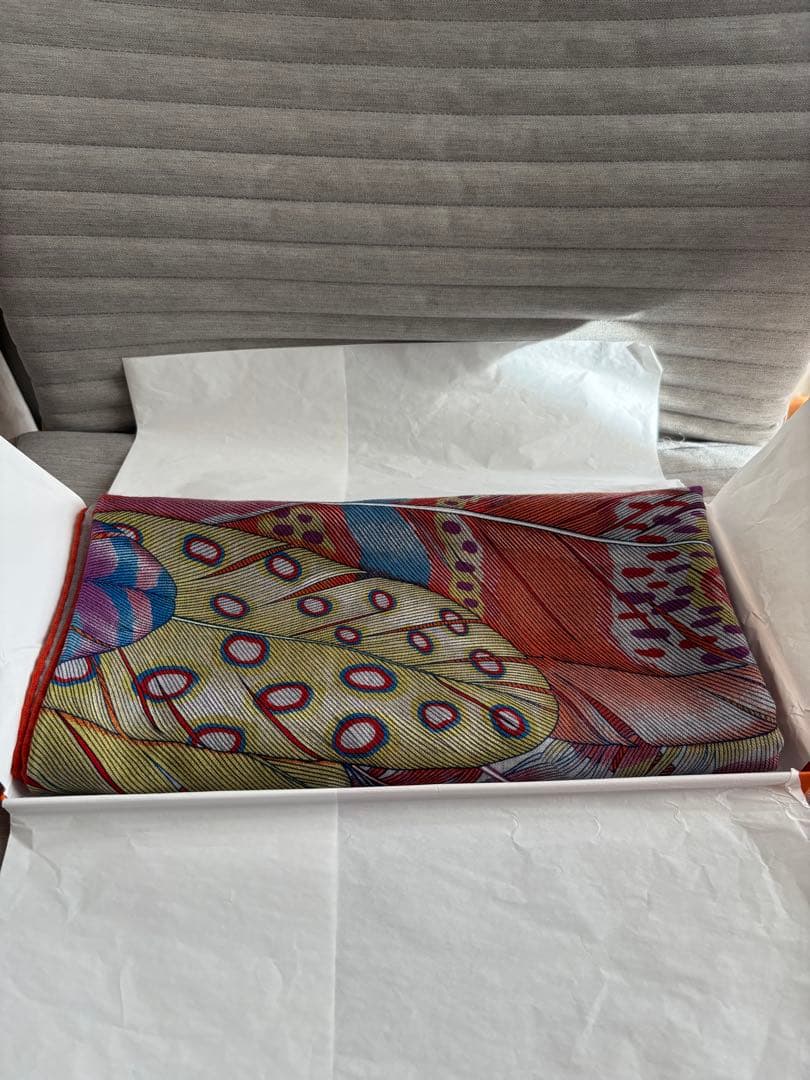 HERMES カシシル　140