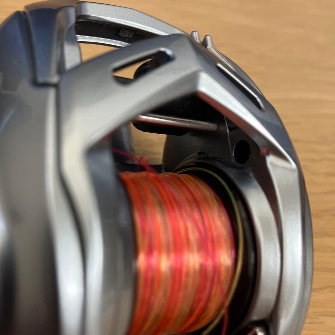 21ALPHAS（アルファス）　SV TW 800XHL