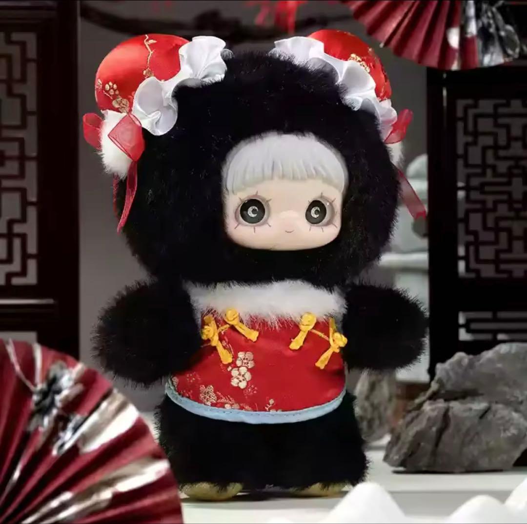 Maymei メイメイ V3 春之詩 シークレット