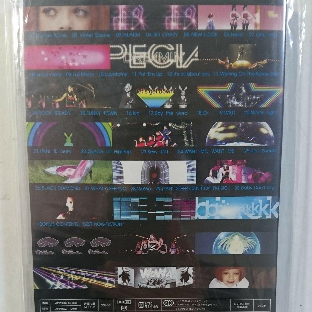 安室奈美恵/namie amuro BEST FICTION TOUR 200…