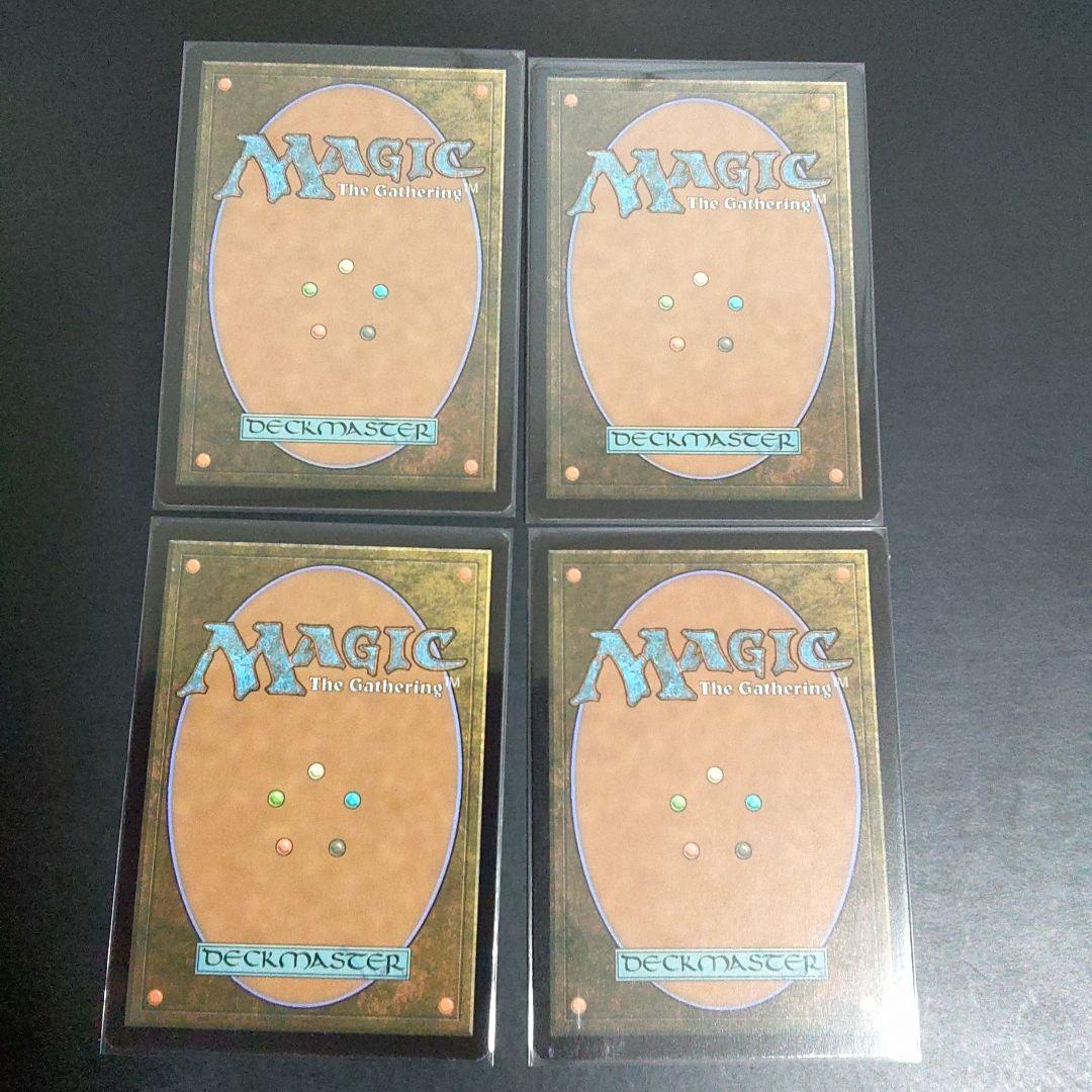 【MTG】マジックザギャザリング 旧枠 思案 時のらせんリマスター Ponder