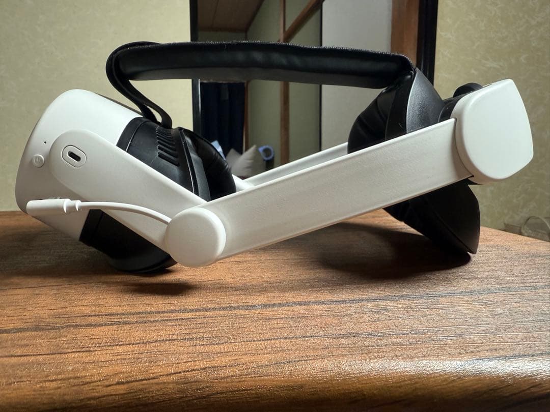 その他 QUEST 3S