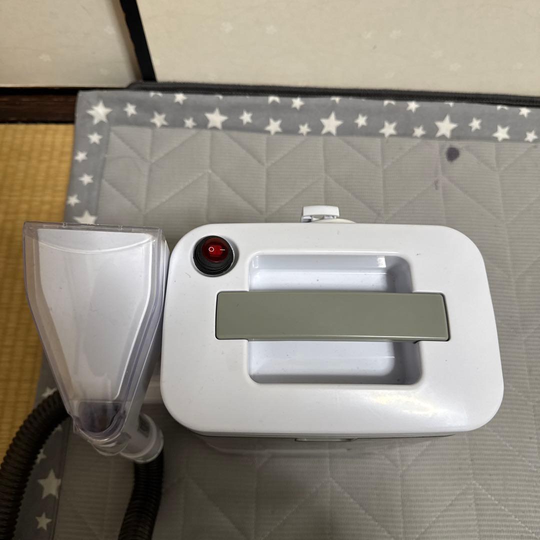 リンサークリーナー　アイリスオオヤマ