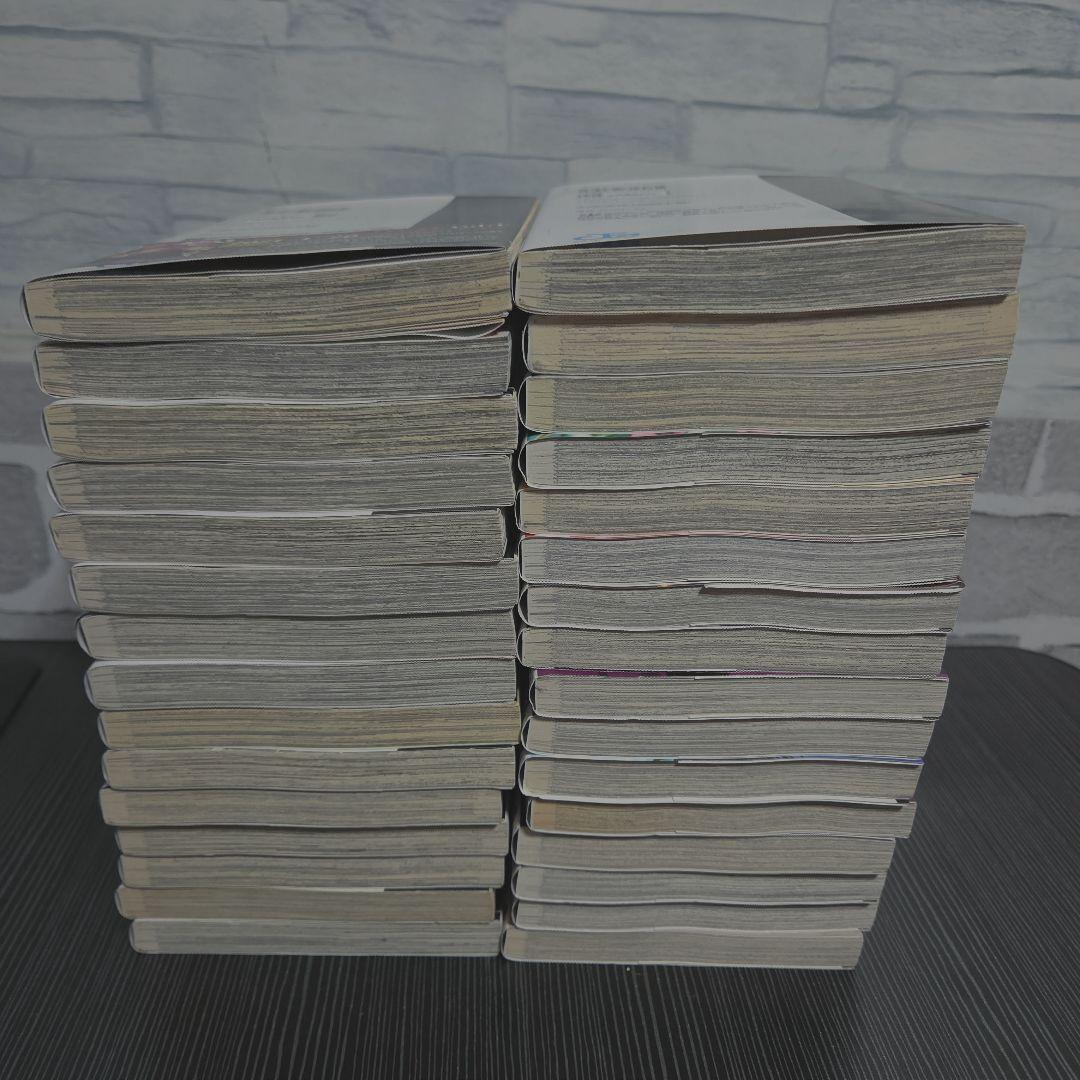【全30巻＋0巻+(20巻特装版)】呪術廻戦 全巻 セット 完結