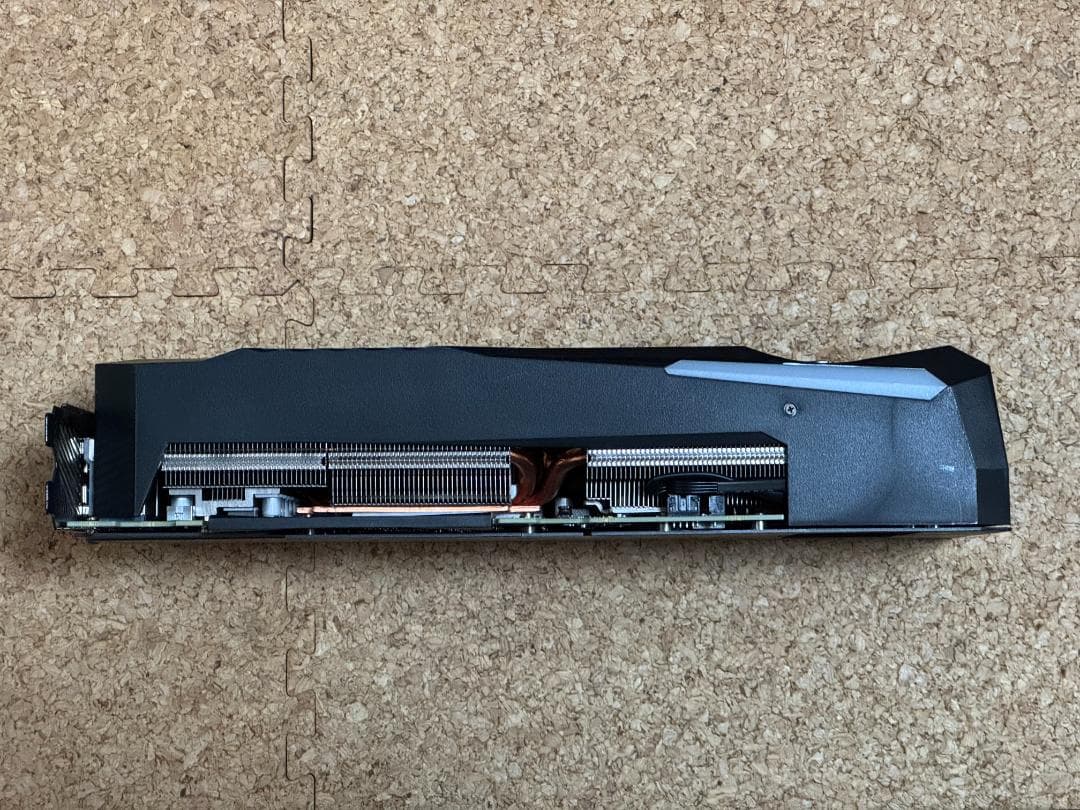 【中古】AORUS GeForce RTX 3070 MASTER 8G