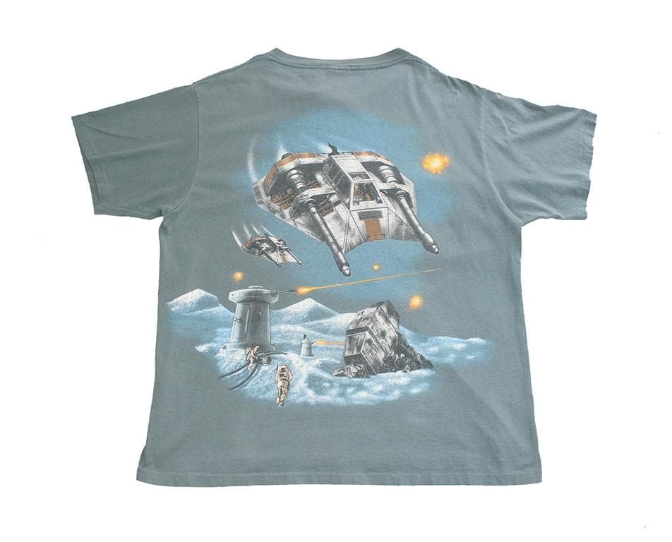 90’s STAR WARS TEE スターウォーズ Tシャツ