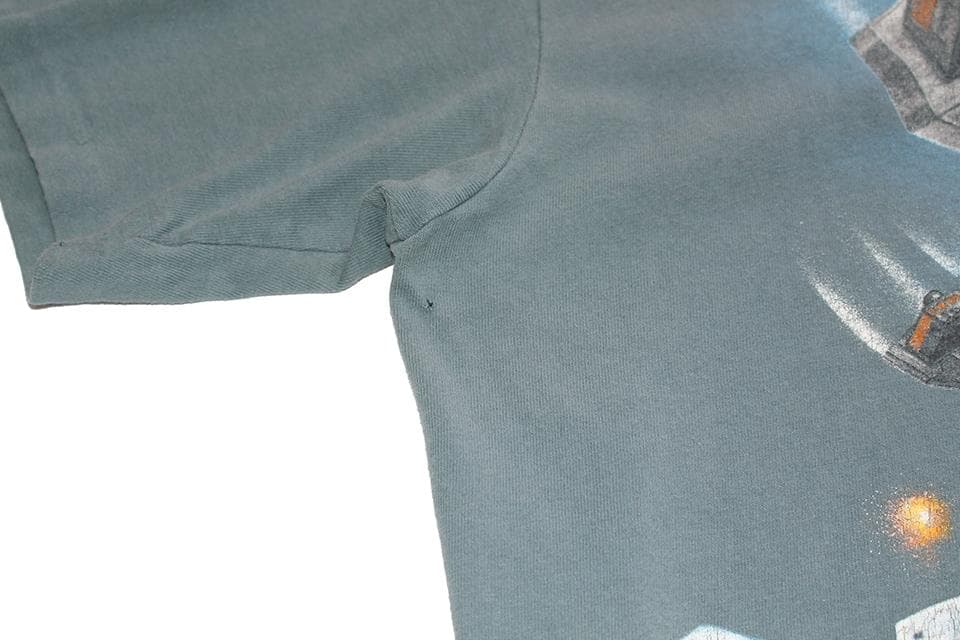 90’s STAR WARS TEE スターウォーズ Tシャツ