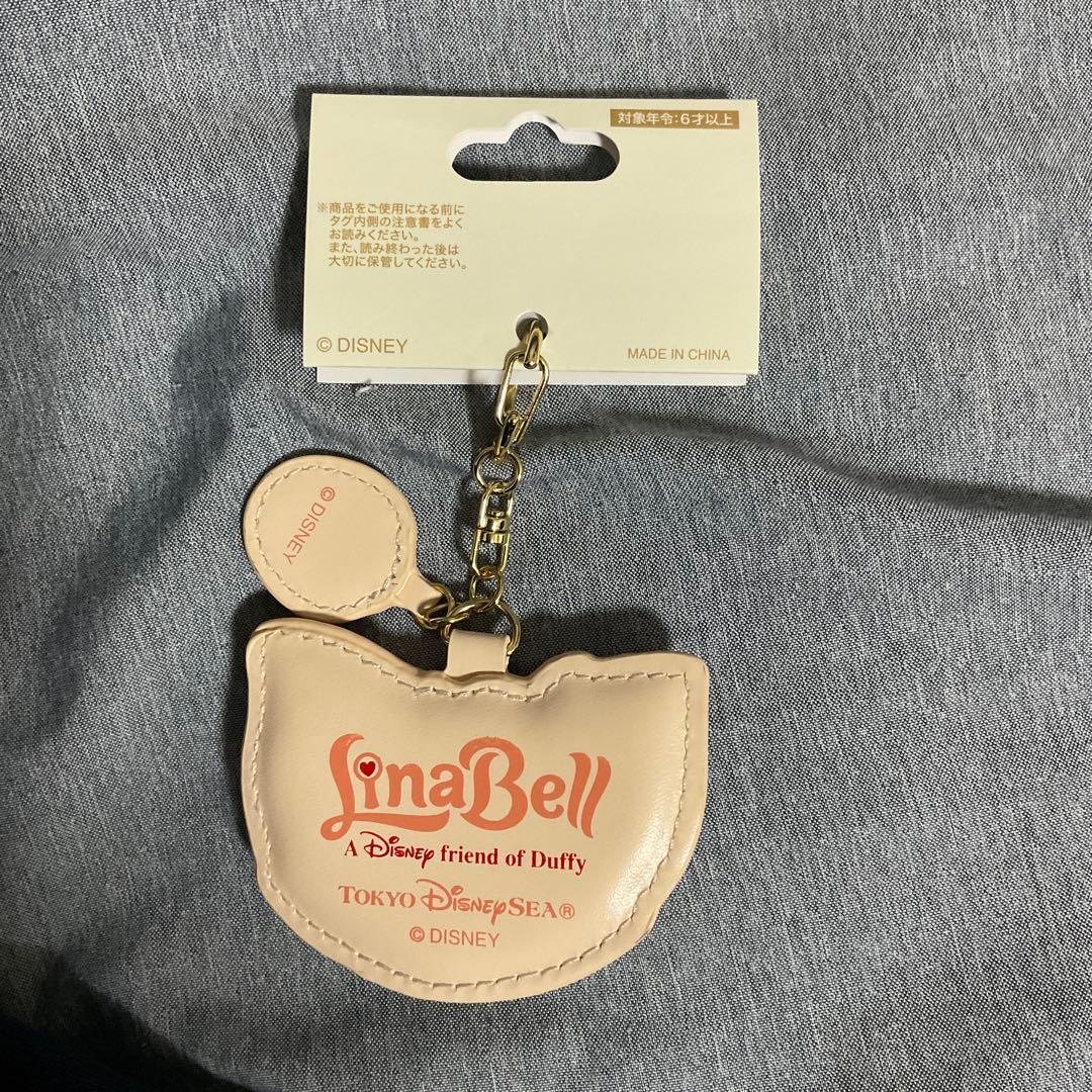 ダッフィー＆フレンズ シェリーメイ　イースター