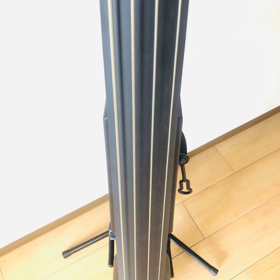 【美品】Hallstatt アップライトベースKYB-200 メンテナンス済み