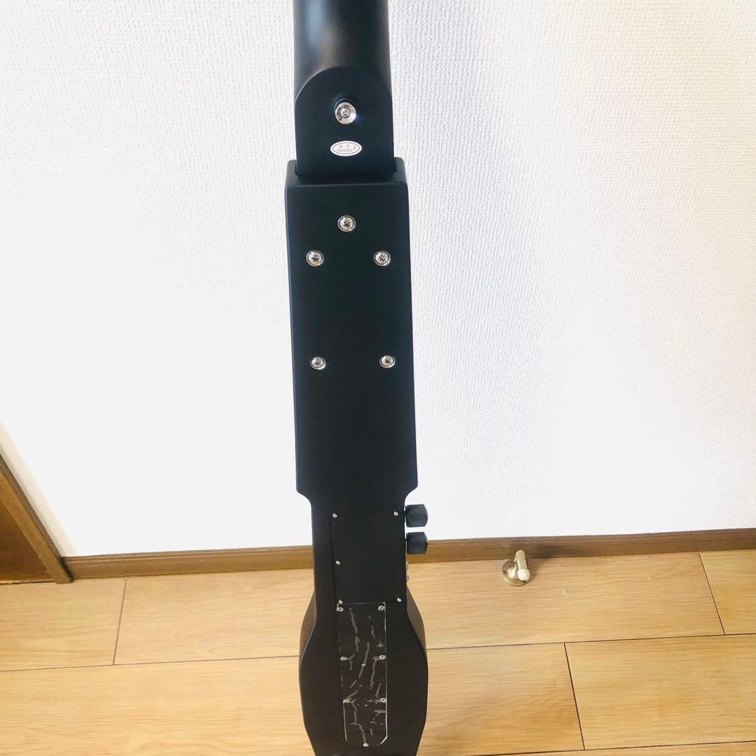 【美品】Hallstatt アップライトベースKYB-200 メンテナンス済み
