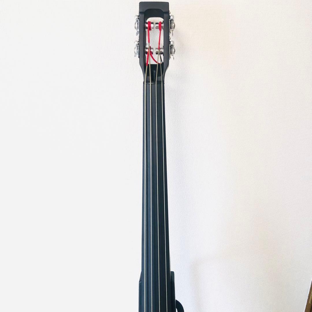 【美品】Hallstatt アップライトベースKYB-200 メンテナンス済み
