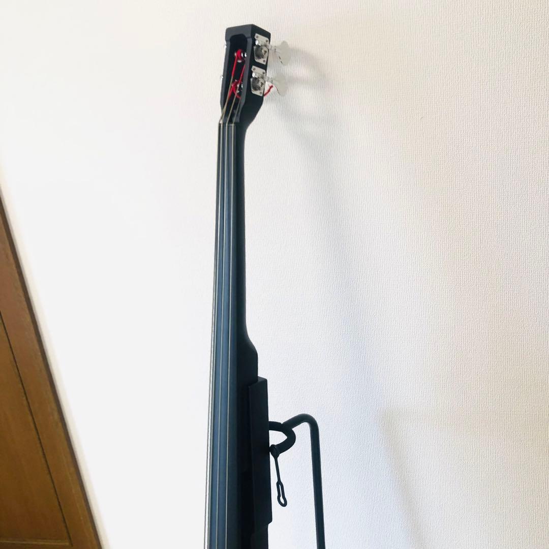 【美品】Hallstatt アップライトベースKYB-200 メンテナンス済み