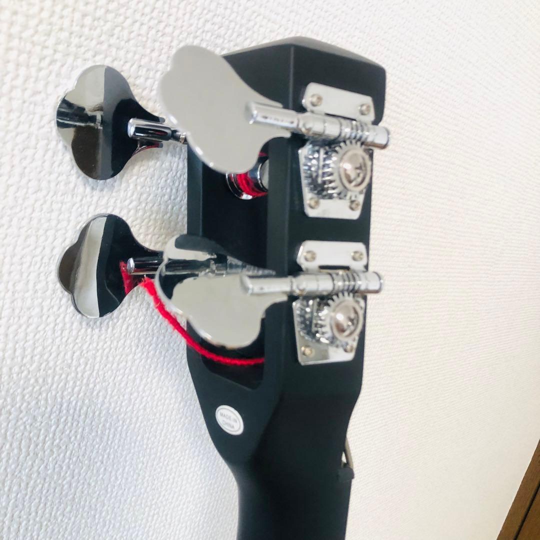 【美品】Hallstatt アップライトベースKYB-200 メンテナンス済み