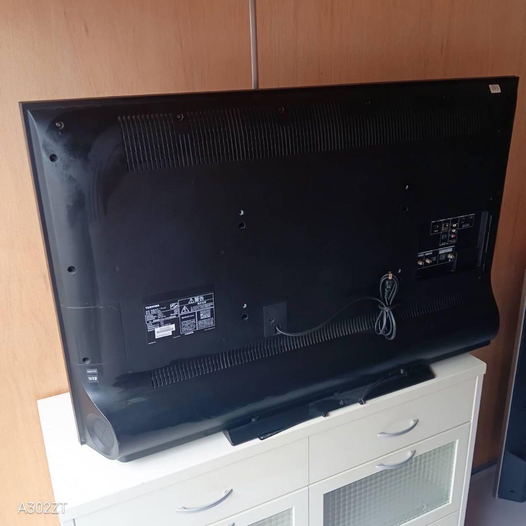 F☆N00Z8 SALE✨モデルルーム展示品　東芝　液晶テレビ　49型