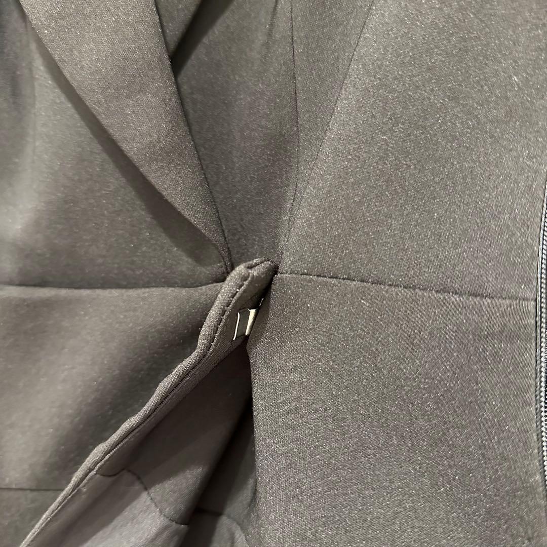 ZARA ブレザーワンピース