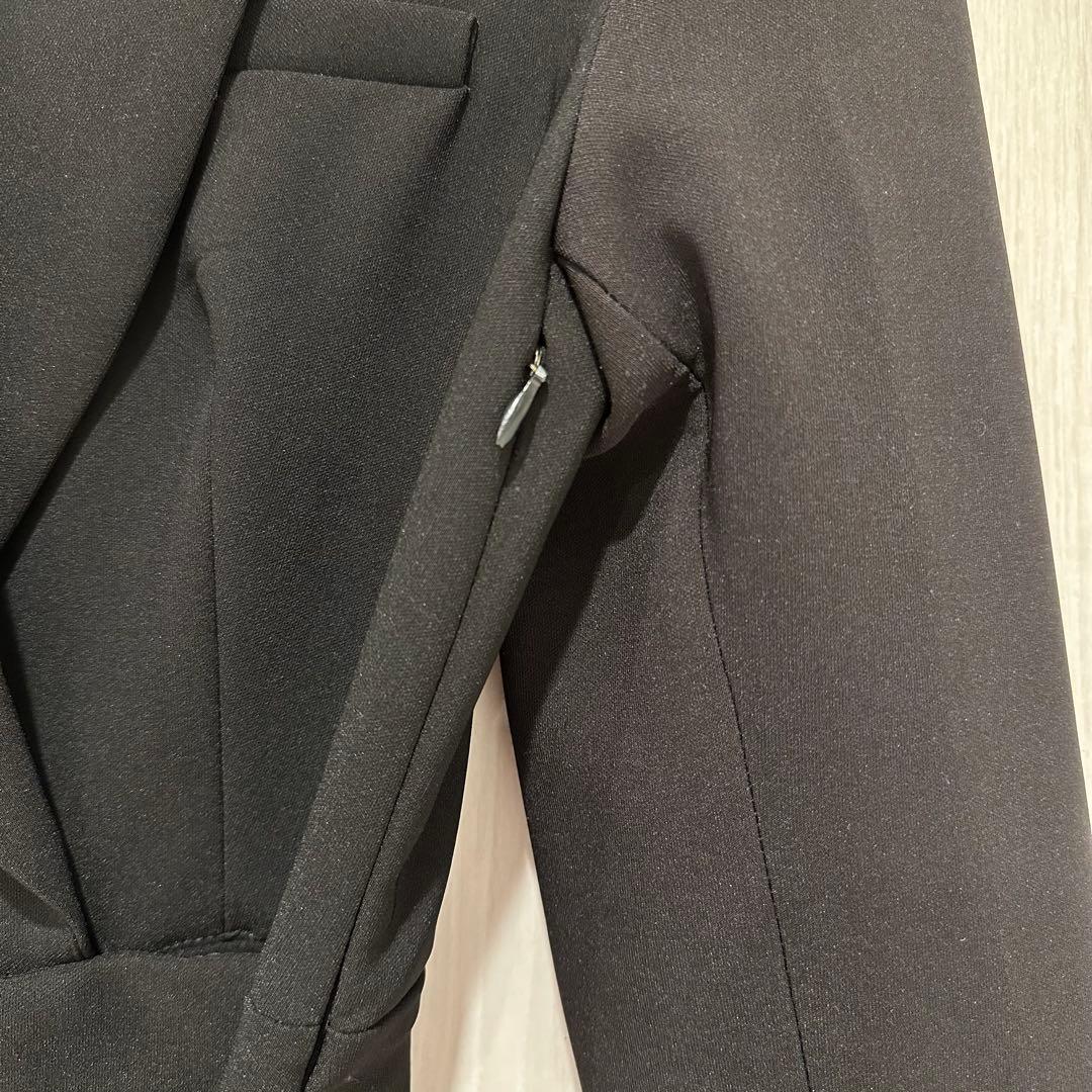 ZARA ブレザーワンピース